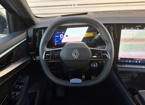 Renault RAFALE Nouveau E-Tech full hybrid 200ch esprit Alpine