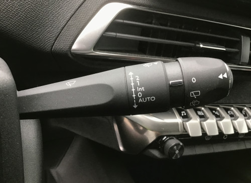 Peugeot 3008 BlueHDi 130ch S&S BVM6 Allure