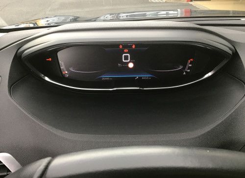 Peugeot 3008 BlueHDi 130ch S&S BVM6 Allure