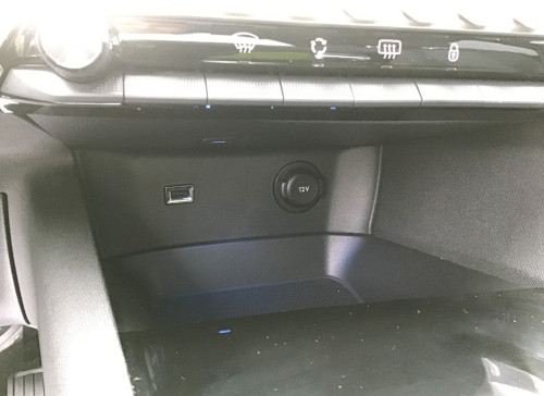 Peugeot 3008 BlueHDi 130ch S&S BVM6 Allure