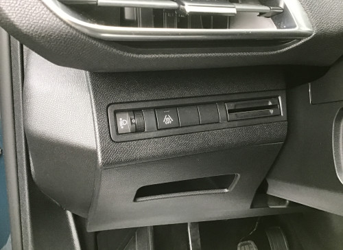 Peugeot 3008 BlueHDi 130ch S&S BVM6 Allure