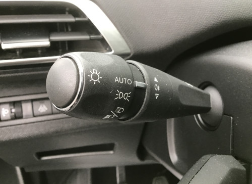 Peugeot 3008 BlueHDi 130ch S&S BVM6 Allure