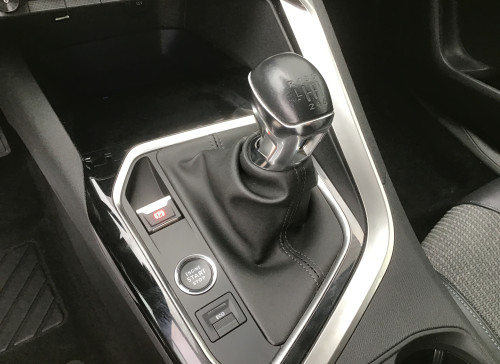 Peugeot 3008 BlueHDi 130ch S&S BVM6 Allure