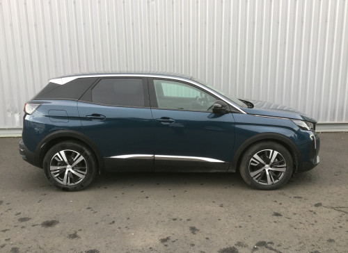 Peugeot 3008 BlueHDi 130ch S&S BVM6 Allure