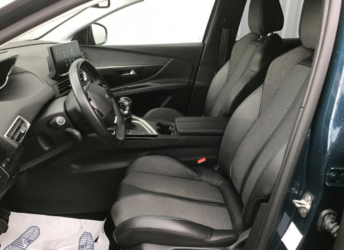 Peugeot 3008 BlueHDi 130ch S&S BVM6 Allure