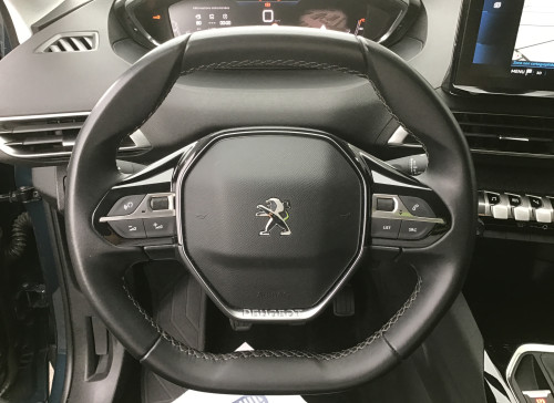 Peugeot 3008 BlueHDi 130ch S&S BVM6 Allure