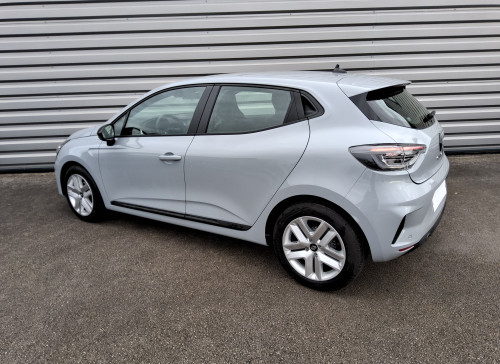 Renault CLIO V TCe 90 ch GSR2 Evolution