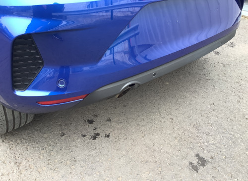 Renault CLIO V Nouvelle TCe 90 ch GSR2 Evolution