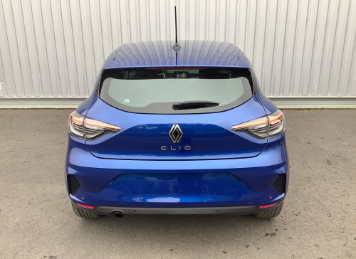 Renault CLIO V Nouvelle TCe 90 ch GSR2 Evolution