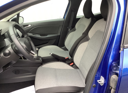 Renault CLIO V Nouvelle TCe 90 ch GSR2 Evolution