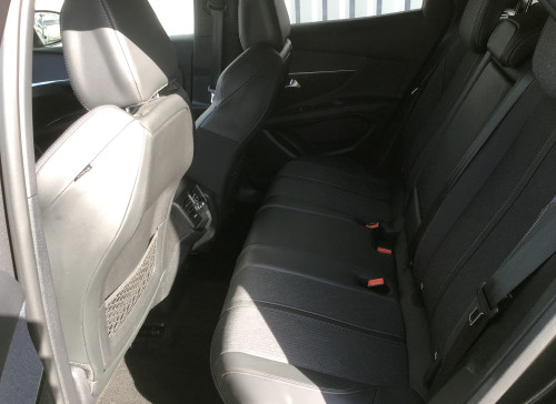 Peugeot 3008 BlueHDi 130ch S&S EAT8 GT Line
