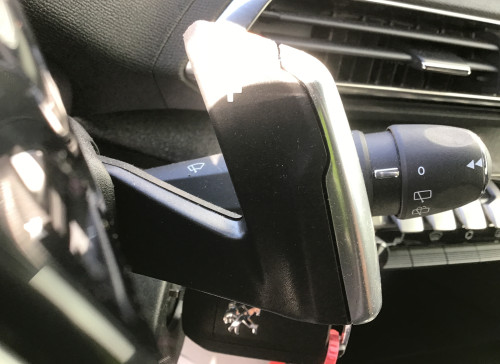 Peugeot 3008 BlueHDi 130ch S&S EAT8 GT Line