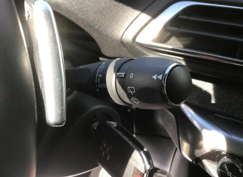 Peugeot 3008 BlueHDi 130ch S&S EAT8 GT Line