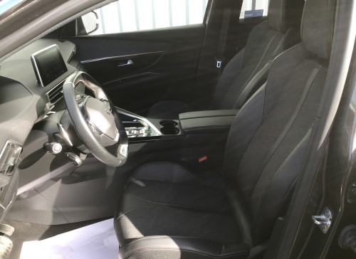 Peugeot 3008 BlueHDi 130ch S&S EAT8 GT Line
