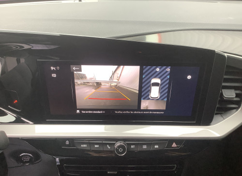 Opel MOKKA 1.2 Turbo 130 ch BVA8 Ultimate