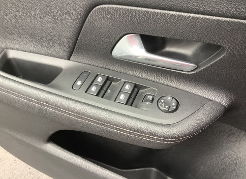 Opel MOKKA 1.2 Turbo 130 ch BVA8 Ultimate