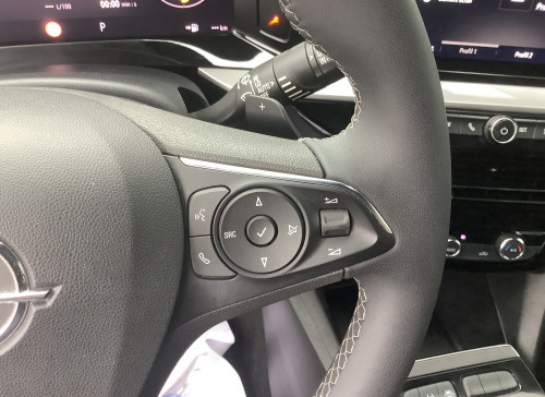 Opel MOKKA 1.2 Turbo 130 ch BVA8 Ultimate