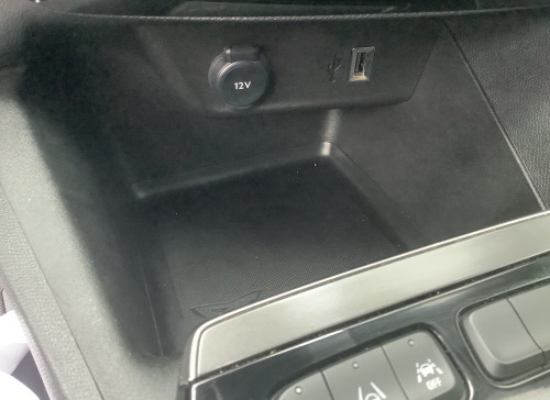 Opel MOKKA 1.2 Turbo 130 ch BVA8 Ultimate