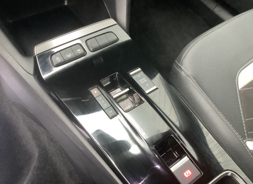 Opel MOKKA 1.2 Turbo 130 ch BVA8 Ultimate