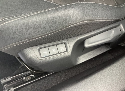 Opel MOKKA 1.2 Turbo 130 ch BVA8 Ultimate