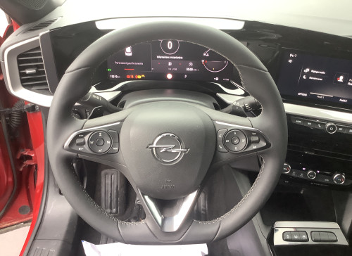 Opel MOKKA 1.2 Turbo 130 ch BVA8 Ultimate