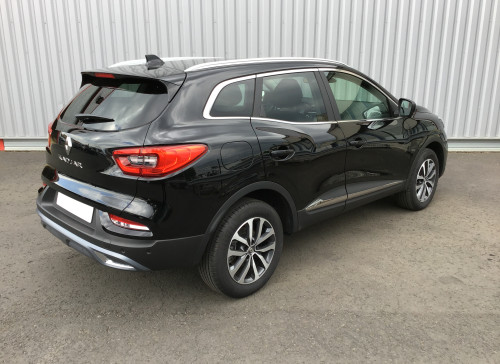 Renault KADJAR Nouveau TCe 140 FAP Intens