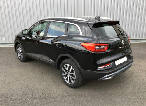 Renault KADJAR Nouveau TCe 140 FAP Intens