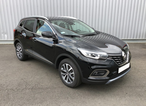 Renault KADJAR Nouveau TCe 140 FAP Intens