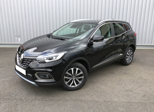 Renault KADJAR Nouveau TCe 140 FAP Intens