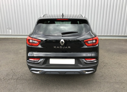 Renault KADJAR Nouveau TCe 140 FAP Intens