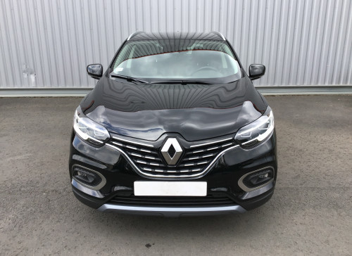 Renault KADJAR Nouveau TCe 140 FAP Intens