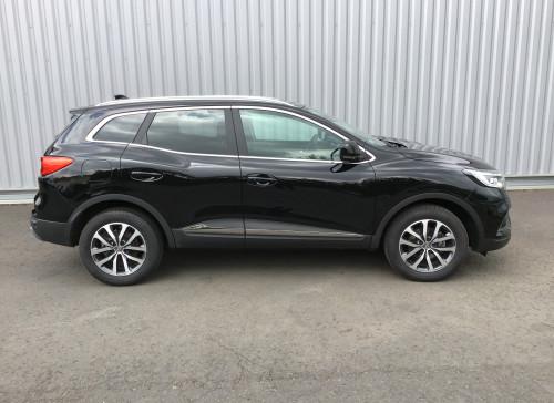 Renault KADJAR Nouveau TCe 140 FAP Intens