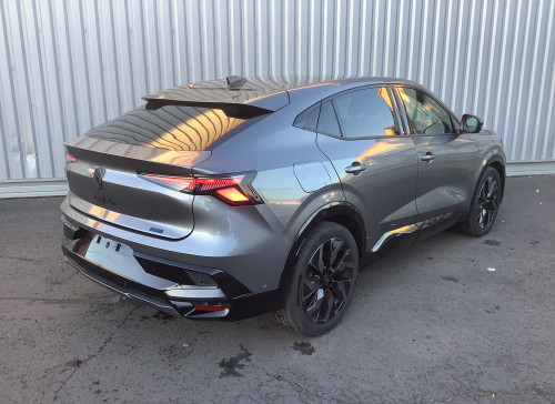 Renault RAFALE Nouveau E-Tech full hybrid 200ch esprit Alpine