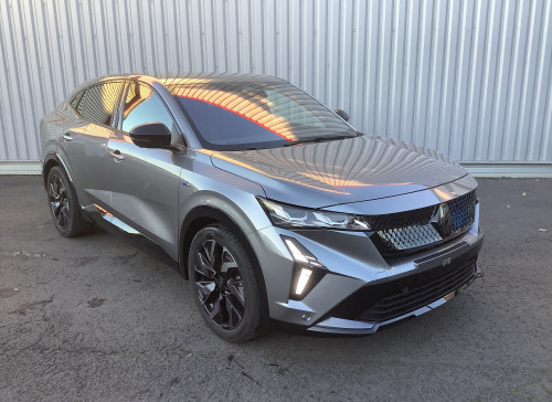 Renault RAFALE Nouveau E-Tech full hybrid 200ch esprit Alpine