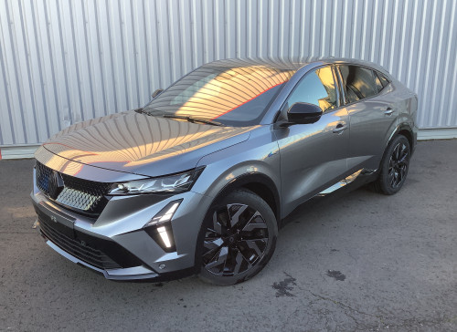 Renault RAFALE Nouveau E-Tech full hybrid 200ch esprit Alpine