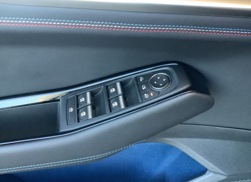 Renault RAFALE Nouveau E-Tech full hybrid 200ch esprit Alpine