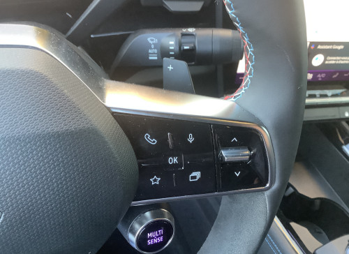 Renault RAFALE Nouveau E-Tech full hybrid 200ch esprit Alpine