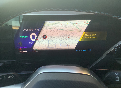 Renault RAFALE Nouveau E-Tech full hybrid 200ch esprit Alpine