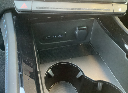 Renault RAFALE Nouveau E-Tech full hybrid 200ch esprit Alpine