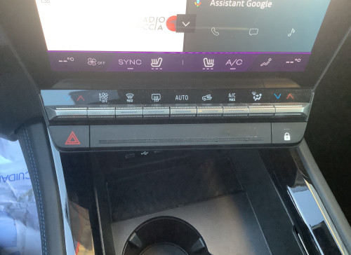 Renault RAFALE Nouveau E-Tech full hybrid 200ch esprit Alpine