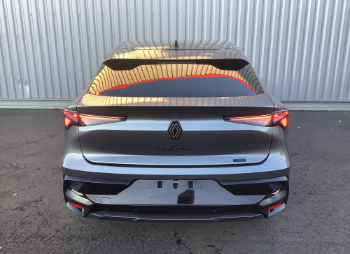 Renault RAFALE Nouveau E-Tech full hybrid 200ch esprit Alpine