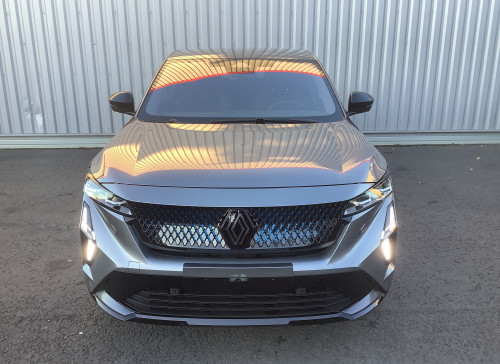 Renault RAFALE Nouveau E-Tech full hybrid 200ch esprit Alpine