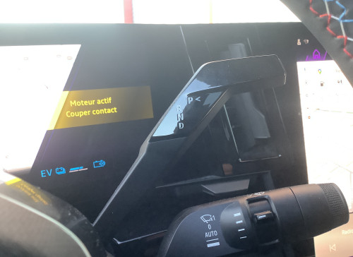 Renault RAFALE Nouveau E-Tech full hybrid 200ch esprit Alpine