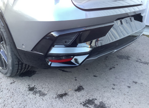 Renault RAFALE Nouveau E-Tech full hybrid 200ch esprit Alpine