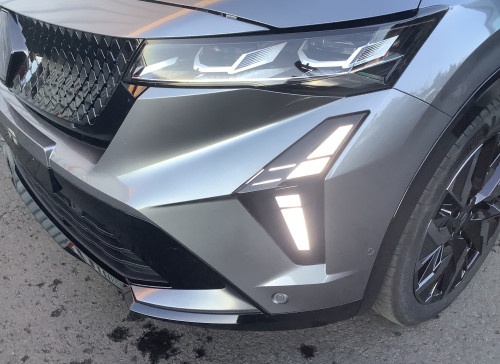 Renault RAFALE Nouveau E-Tech full hybrid 200ch esprit Alpine