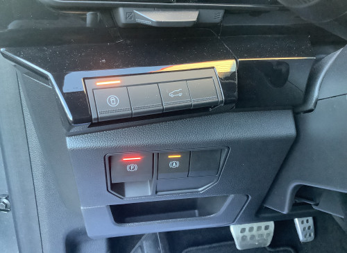 Renault RAFALE Nouveau E-Tech full hybrid 200ch esprit Alpine