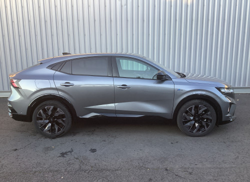 Renault RAFALE Nouveau E-Tech full hybrid 200ch esprit Alpine