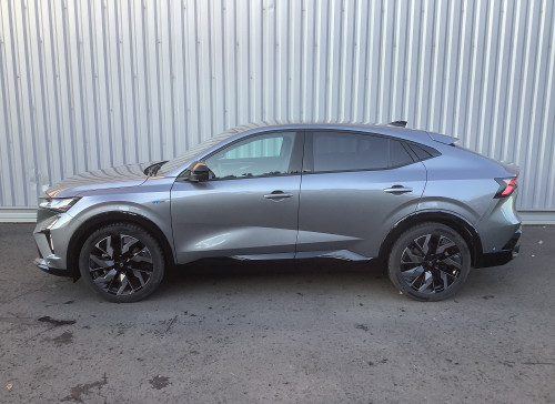 Renault RAFALE Nouveau E-Tech full hybrid 200ch esprit Alpine