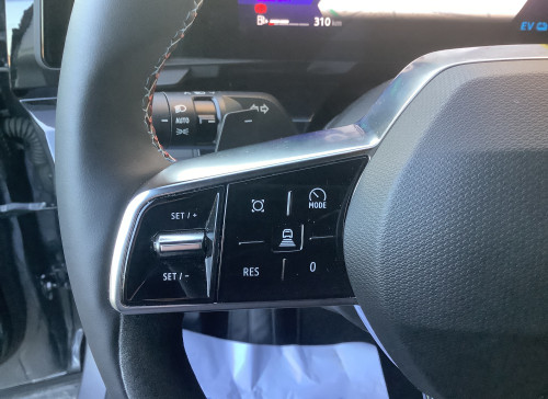 Renault RAFALE Nouveau E-Tech full hybrid 200ch esprit Alpine