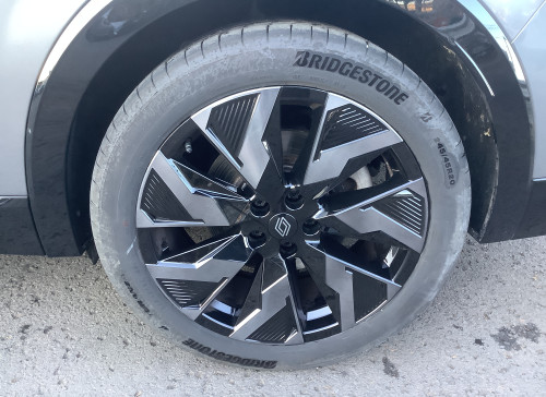 Renault RAFALE Nouveau E-Tech full hybrid 200ch esprit Alpine